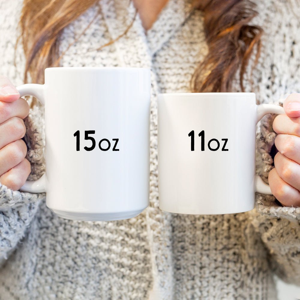 Best Mom Ever Mug