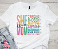 She Is Mom – Multi