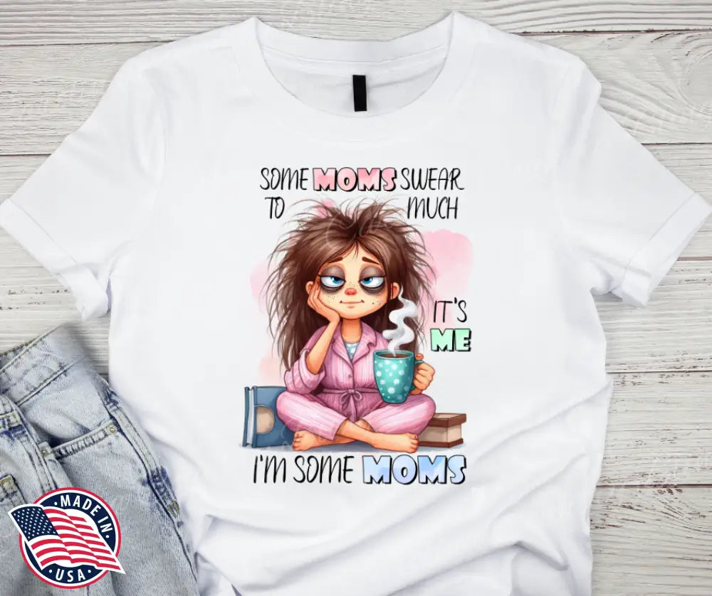 Some Moms – Multi